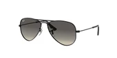 RAY-BAN RJ9506S 220 11 52 14 125 2N 4-9 YAŞ ERKEK ÇOCUK GÜNEŞ GÖZLÜĞÜ - 1