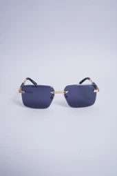 MONTBLACK MB2A843 C5 UNİSEX GÜNEŞ GÖZLÜĞÜ thumbnail 2