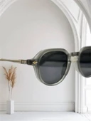 MONTBLACK ML 98174 48 22 145 C8 UNİSEX GÜNEŞ GÖZLÜĞÜ thumbnail 2