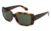 RAY-BAN RB 4389 710 31 55 17 135 3N UNİSEX GÜNEŞ GÖZLÜĞÜ thumbnail 1