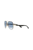 RAY-BAN RB 3675 9000 3F  58 14 135 2N UNİSEX GÜNEŞ GÖZLÜĞÜ thumbnail 2