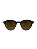 POLO BLACK PB 115 48 C2-KAHVE UNİSEX GÜNEŞ GÖZLÜĞÜ - 2