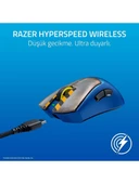 Razer DeathAdder V3 Pro Fortnite Edition Kablosuz Espor Oyun Faresi FocusPro 30K DPI Gen-3 - 2