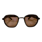MONTBLACK MB 3806 48 24 140 ERKEK GÜNEŞ GÖZLÜĞÜ - 4