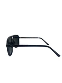 POLO BLACK PB 120 54 C2-SİYAH UNİSEX GÜNEŞ GÖZLÜĞÜ thumbnail 3