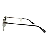 MONTBLACK MB 2481 59 19 149 C5 YEŞİL UNİSEX GÜNEŞ GÖZLÜĞÜ thumbnail 6