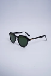 POLO BLACK PB 116 C1 YEŞİL UNİSEX GÜNEŞ GÖZLÜĞÜ thumbnail 4