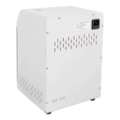 Yüksek Isılı Manikür Dental Kuru Hava Sterilizasyon Makinesi 8lt SM-220 - 4