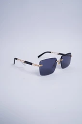 MONTBLACK MB2A843 C5 UNİSEX GÜNEŞ GÖZLÜĞÜ thumbnail 1