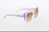 GUESS GU7897 80F KADIN GÜNEŞ GÖZLÜĞÜ - 2