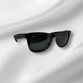 POLO BLACK PB 110 49 25 145 C1 SİYAH UNİSEX GÜNEŞ GÖZLÜĞÜ thumbnail 1