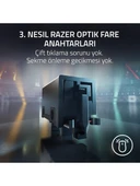 Razer DeathAdder V3 Pro Fortnite Edition Kablosuz Espor Oyun Faresi FocusPro 30K DPI Gen-3 - 5