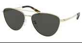 MICHAEL KORS MC 1056 101487 58 15 140 3N KADIN GÜNEŞ GÖZLÜĞÜ - 1