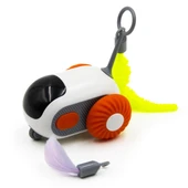 Uzaktan Kumandalı Robot Kedi Oyuncağı thumbnail 2