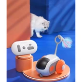 Uzaktan Kumandalı Robot Kedi Oyuncağı thumbnail 1