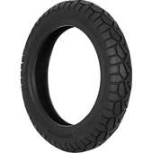Arora Alfa 50 Uyumlu Yasco 90/90-12 - 3.50-10 Motosiklet Lastiği Takım - 2