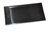 KROM PLAKALIK PASLANMAZ SET 2Lİ STANDART+KARE - 5