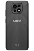 Casper VIA M30 Plus 128/4GB Siyah - 3