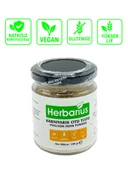 Herbarius Karnıyarık Otu Tozu 100 gr (Psyllium Husk Powder 100 gr) thumbnail 2