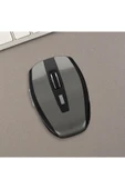 Polosmart PBS301 Kablosuz Mouse Gri - 2