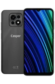 Casper VIA M30 Plus 128/4GB Siyah - 1