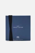 ZARA VIBRANT LEATHER OUD EDP 100 ML (3,38 FL. OZ) + 12 ML - 4