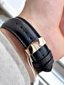 TI-591D TIGER OTOMATİK ÇELİK ERKEK SAATİ thumbnail 2