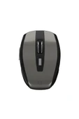 Polosmart PBS301 Kablosuz Mouse Gri - 1