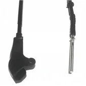 Yamaha BWS 100 Arka Fren Teli - 1