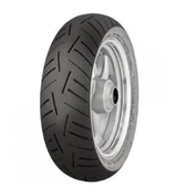 130/70-12 M/C  62P Reinf ContiScoot Continental Motosiklet Arka Lastik - 1