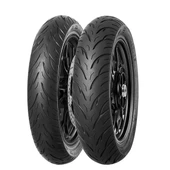 Anlas 130/70-17 Tournee Sport 62S Motosiklet Arka Lastiği - 1