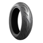 Bridgestone SuperSport Battlax S22 110/70-17 M/C 54H Motosiklet Lastiği Ön - 1