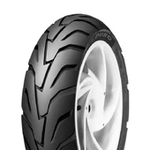 Duro 100/90-10 56M Tubless Motosiklet Lastiği - 1