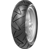 130/70-17 M/C 62H Continental Conti Twist Sport SM Motosiklet Arka Lastik - 1