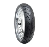 Duro 100/80-17 52P Tubless Motosiklet Lastiği - 1