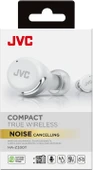 JVC HA Z330T-W  Kompakt Gerçek Kablosuz Kulaklık - 3