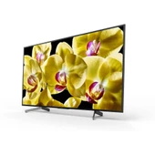 Sony KD-75XG8096 4K Ultra HD 75" Uydu Alıcılı Smart LED Televizyon - 1