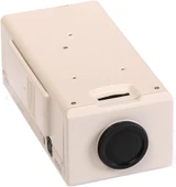 JVC TK-C1480BE / 1/2" CCD 480TVL GÜVENLİK KAMERASI thumbnail 1