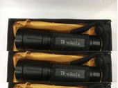 Trnikula Beyaz Led Işıklı Mini Fener D35 - 2