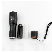 Beyaz , Sarı Ve Mor Renk Aydınlatma Q5 Led  Wt-610 - 11