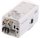 JVC TK-C9510E / 1/2" CCD 600TVL SUPERLOW LUX GÜVENLİK KAMERASI thumbnail 2