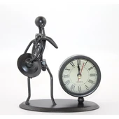 Metal Müzisyen Saat Alk2404 thumbnail 1