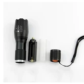 Beyaz , Sarı Ve Mor Renk Aydınlatma Q5 Led  Wt-610 - 5