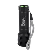 Küçük Güçlü Zoomlu El Feneri  Wt-094 thumbnail 6