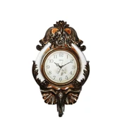 Duvara Asmalı Filli Saat Alk1671 - 1