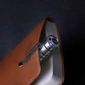 Cep Feneri + Ultraviyole + Lazer Wt-170 - 10