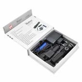 Güçlü Cep Feneri Wt-089 - 10