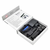 Güçlü Cep Feneri  Wt-089 - 4