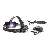 Sensörlü Şarjlı Kafa Lambası  Wt-318 - 2