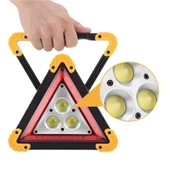 Profesyonel Kamp - Araba Lambası Bigem Bm-610 - 4